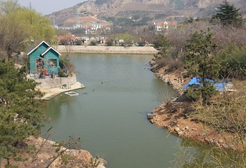 十梅庵风景区第 26 张图片