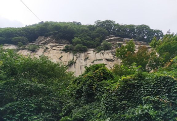 洛阳花果山景区第 16 张图片
