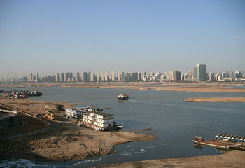 赣江市民公园第 6 张图片