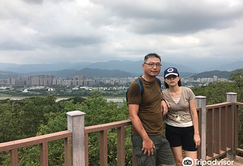 莺歌石第 4 张图片