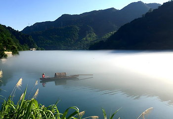 东江湖旅游区第 18 张图片