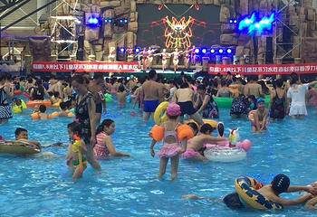 南通水上乐园第 20 张图片