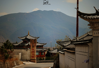 玉峰寺第 10 张图片