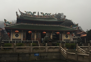 三平寺第 3 张图片