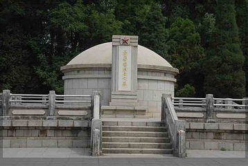 董存瑞烈士陵园第 22 张图片