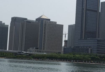 海河桥第 9 张图片