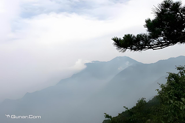 庐山风景名胜区第 13 张图片