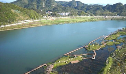 新安江滨水旅游景区第 35 张图片