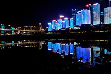 江北嘴中央商务区-中央公园第 30 张图片