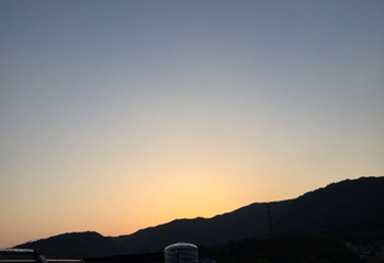 莲峰云海景区第 18 张图片
