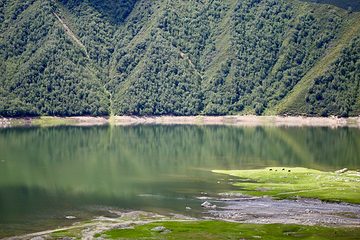黑泉水库第 23 张图片