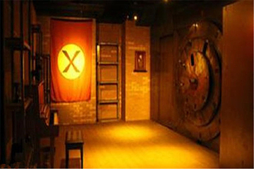 Mr.X真人密室逃脱第 7 张图片