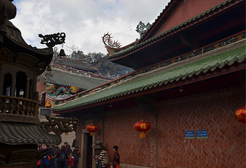 三平寺第 21 张图片