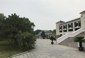 李大钊纪念馆第 21 张图片