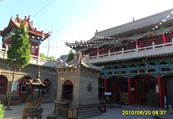 戴兴寺第 4 张图片