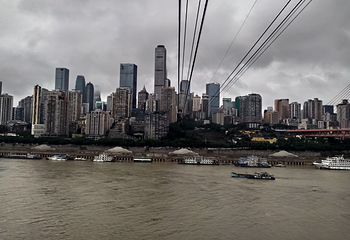 重庆湖广会馆第 116 张图片