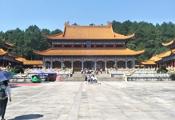 炎帝陵第 27 张图片