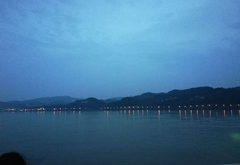 交运长江夜游游船第 43 张图片