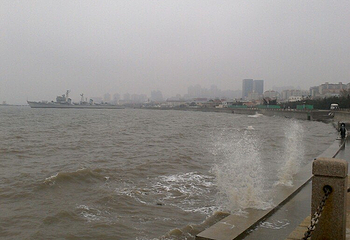 黄海游乐城第 14 张图片
