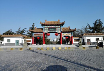 范公亭公园第 40 张图片