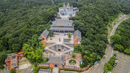 江苏省金坛茅山旅游度假区第 19 张图片