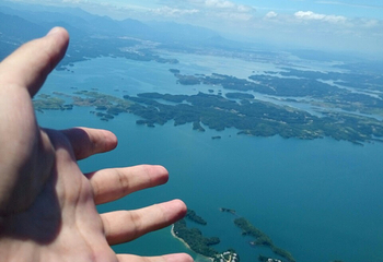 飞乐航空飞行营地第 12 张图片