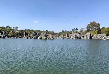 九乡风景区第 55 张图片