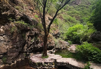 双龙峡第 35 张图片