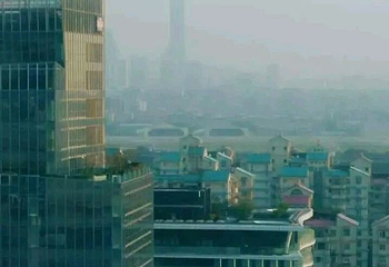 美丽华摩天轮第 28 张图片