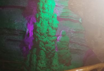 野三坡百草畔景区第 33 张图片