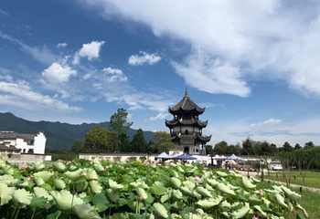 桃花潭第 47 张图片