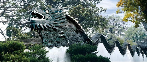 豫园第 15 张图片