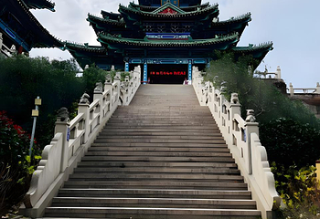 侵华日军南京大屠杀遇难同胞纪念馆第 31 张图片