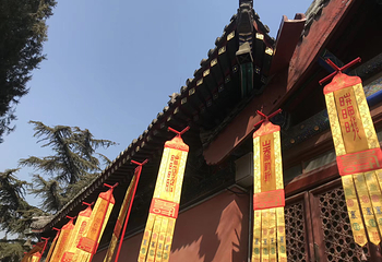 白云观第 21 张图片