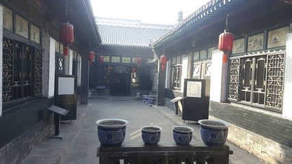 平遥古城第 456 张图片