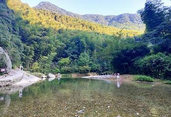 浙东小九寨第 59 张图片