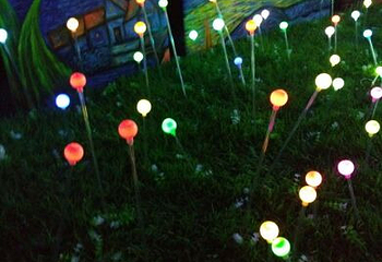 北京星空错觉艺术馆第 29 张图片