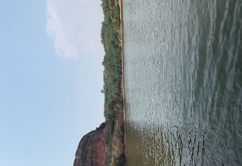 龟峰风景名胜区第 48 张图片