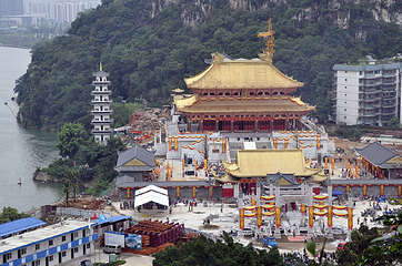 水之星游船(东堤码头)第 33 张图片