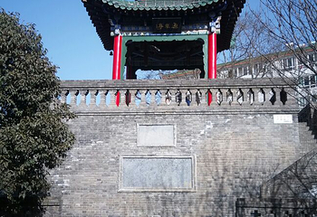 苏文忠公祠第 3 张图片