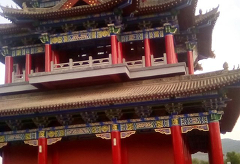 龙泉寺第 47 张图片
