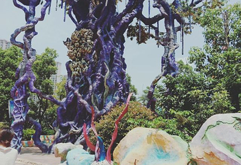 杭州湾海皮岛水世界第 29 张图片