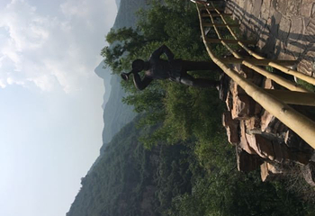 红旗渠青年洞第 29 张图片