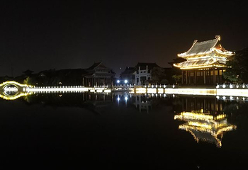 汴河游船第 104 张图片