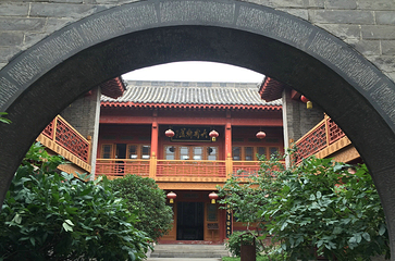 王铎故居第 17 张图片