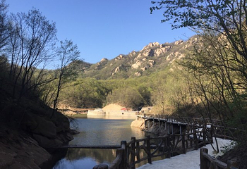 西泰山第 30 张图片