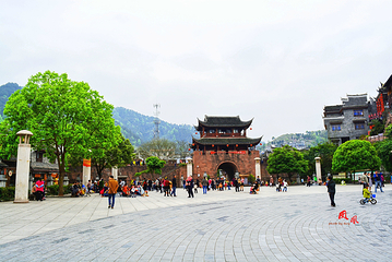 文化广场第 11 张图片