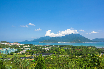 东山寺第 13 张图片