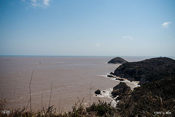 舟山白沙岛景区第 8 张图片