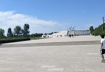 康巴什旅游区第 47 张图片